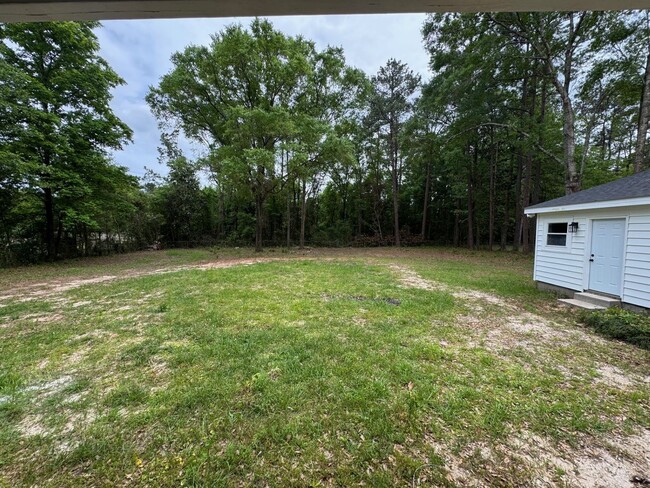 Building Photo - Updated 4/2 in Semmes with Dbl Garage