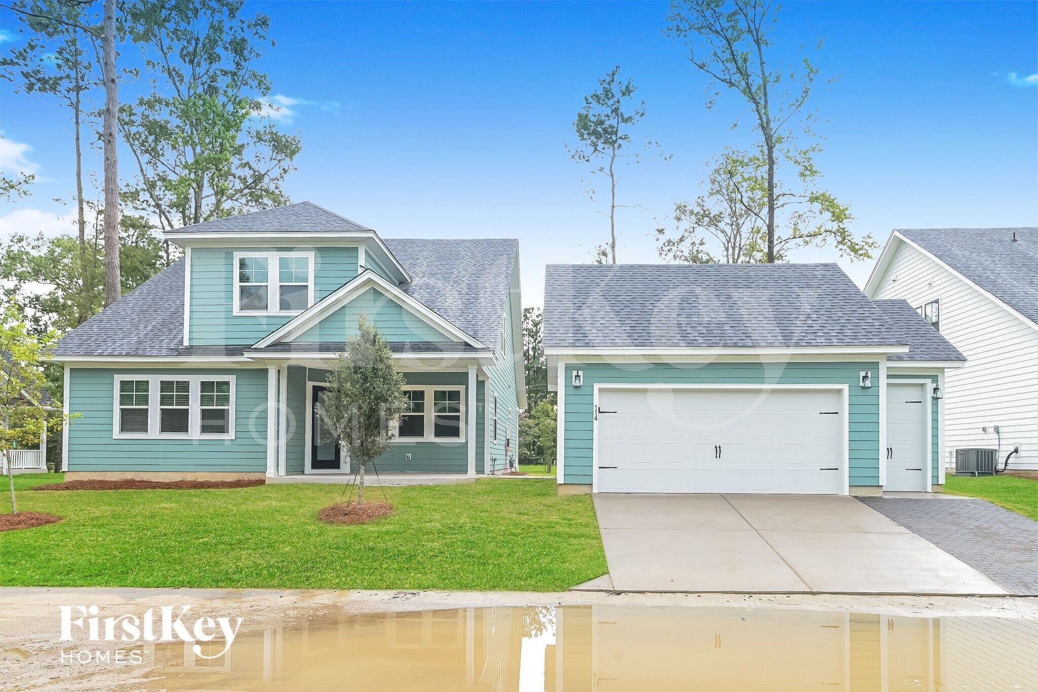 Building Photo - 114 Pecan Dr