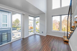 Interior Photo - The Fifteen