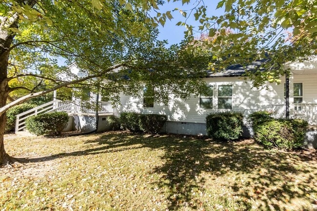 Building Photo - Mason Street