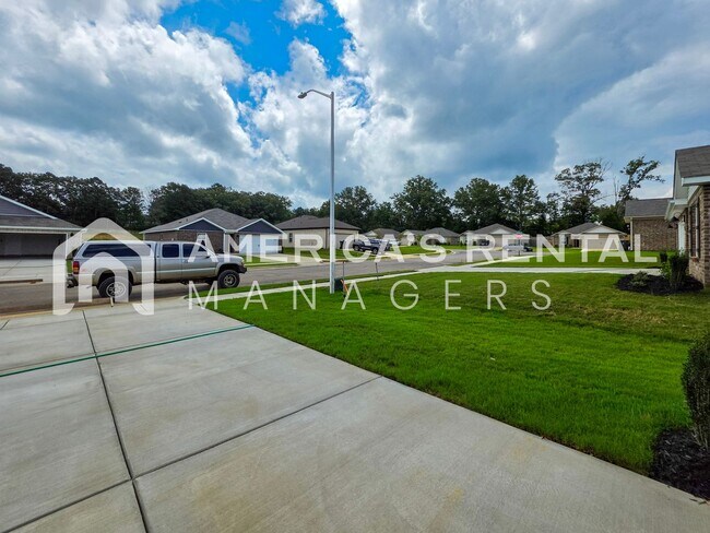 Building Photo - New Construction Home for Rent - Available NOW!