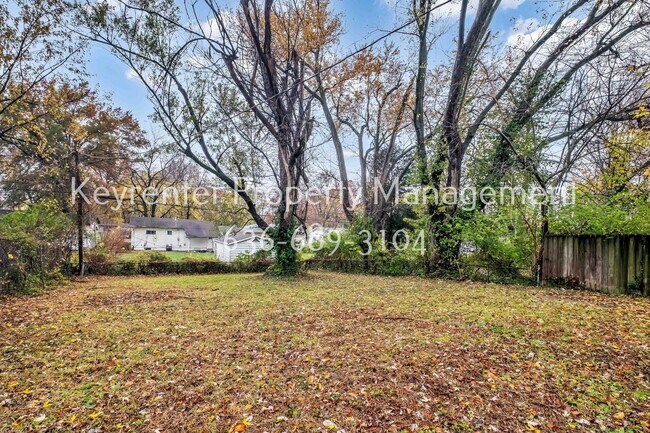Building Photo - COMING SOON - Charming 3-Bedroom Home with Spacious Yard in North St. Louis County