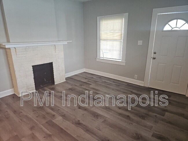 Building Photo - 3641 N Illinois St
