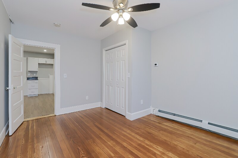 Building Photo - 39 Bourne St