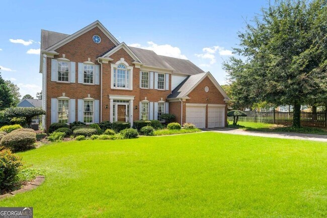 Building Photo - 7810 Brookwood Way