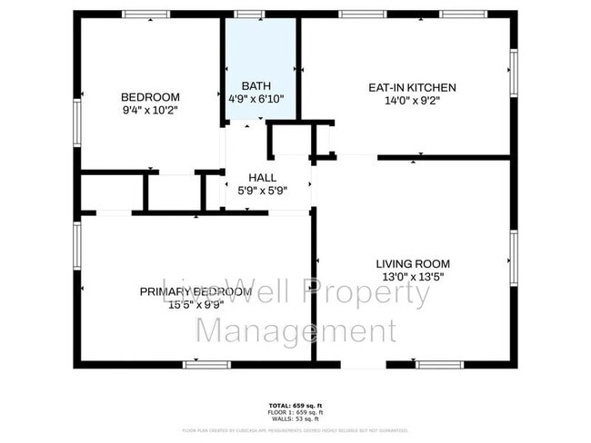 Building Photo - 1321 33rd St Ensley