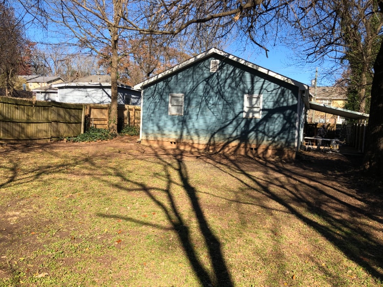 Building Photo - 1417 Hardee St NE