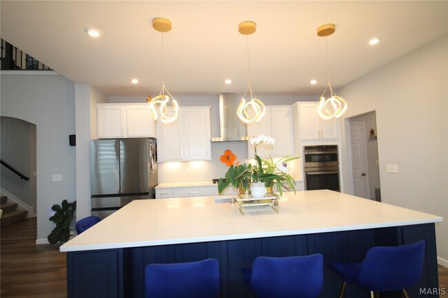 Building Photo - 818 Memsie Dr