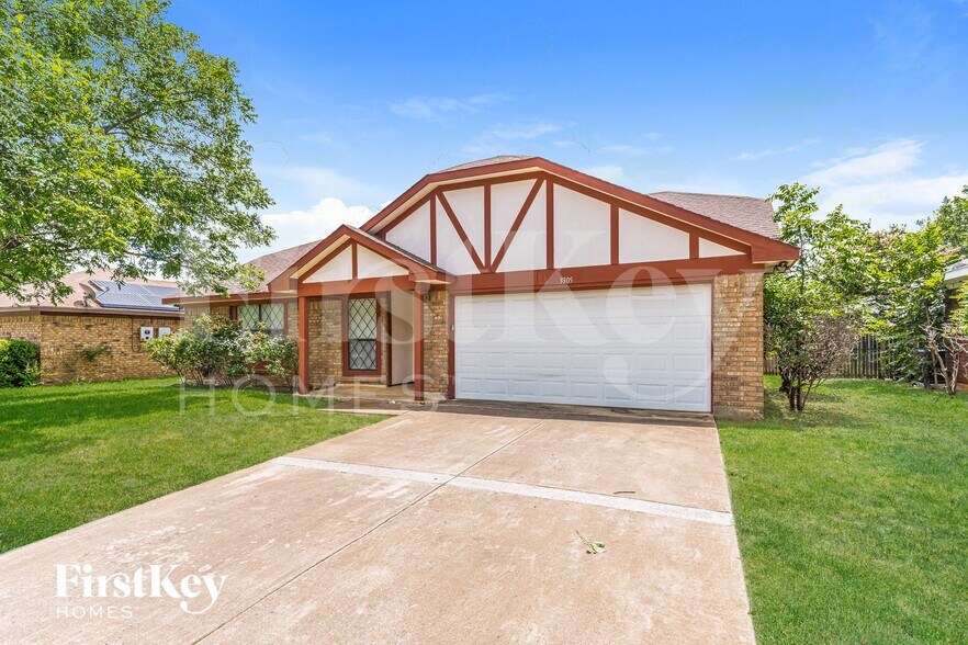 Building Photo - 3305 Country Creek Ln