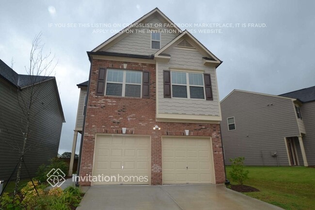 Building Photo - 3911 Lake Manor Way