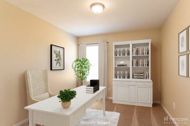 Building Photo - 928 American Monarch Dr