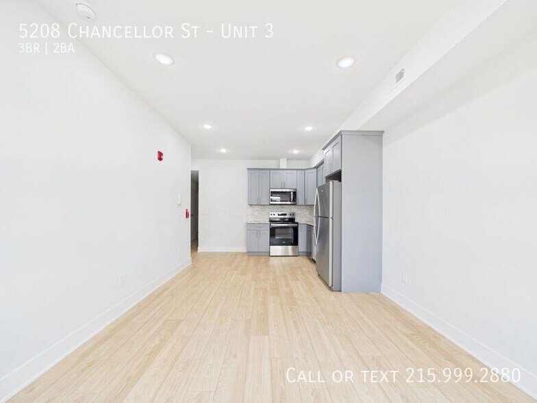 Building Photo - 5208 Chancellor St