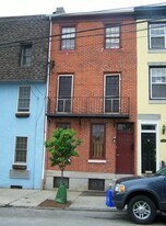 Building Photo - 716 N 23rd St