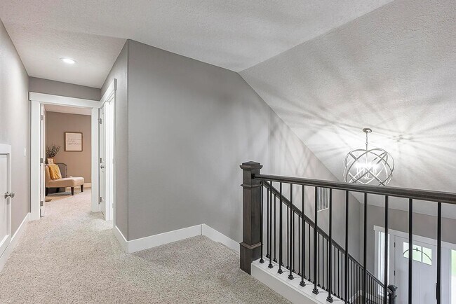 Building Photo - Modern 4BD/3BA Rental with Garage & Fenced...
