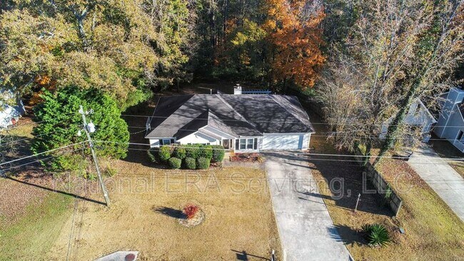 Building Photo - 30 Allen Oaks Way