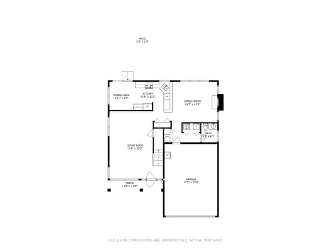 Building Photo - 811 Cambridge Dr