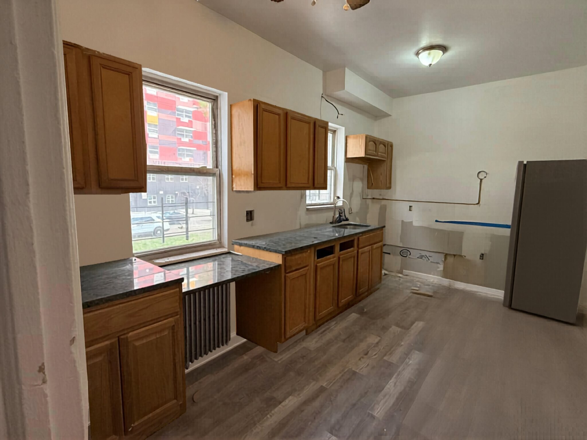 Building Photo - 138 Mt Vernon Ave