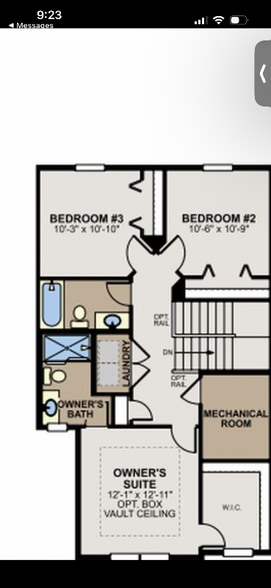 Building Photo - 2940 Kepler Ave NE