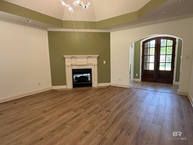 Building Photo - 12424 Cambron Trail