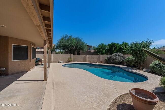 Building Photo - 9295 E Rockwood Dr