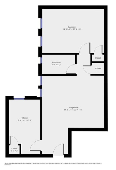 Building Photo - 282 Cabrini Blvd