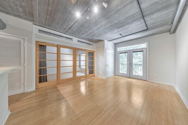 Primary Photo - 800 Peachtree St NE