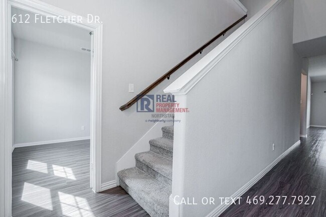 Building Photo - 612 Fletcher Dr