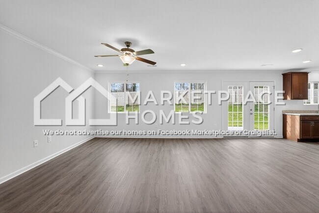 Building Photo - 3514 Marksbury Dr