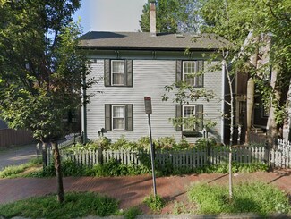 Building Photo - 14 Mount Auburn St