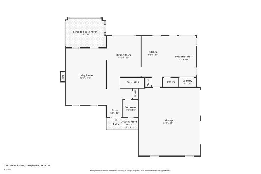 Building Photo - 2655 Plantation Way