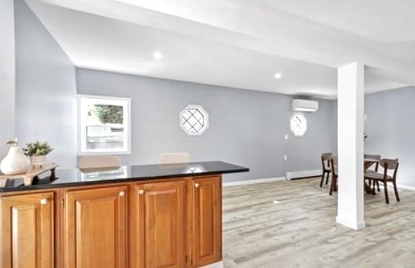 Building Photo - 106 Goodridge St