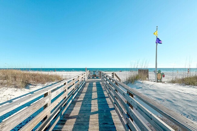 Building Photo - Orange Beach