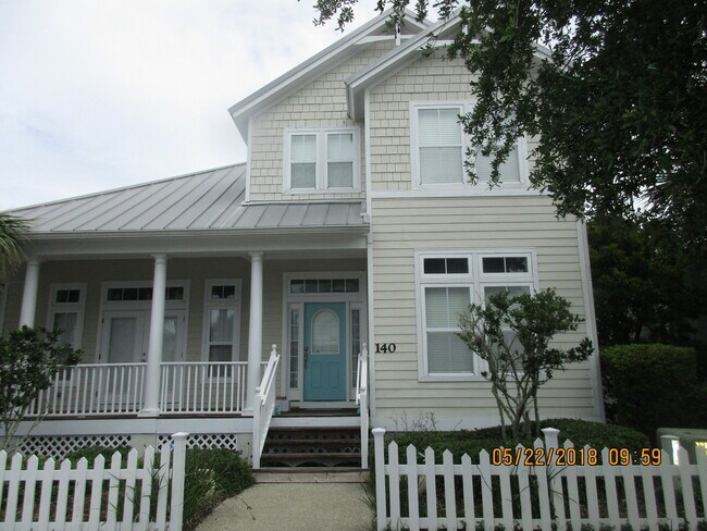 Building Photo - 140 Island Cottage Way