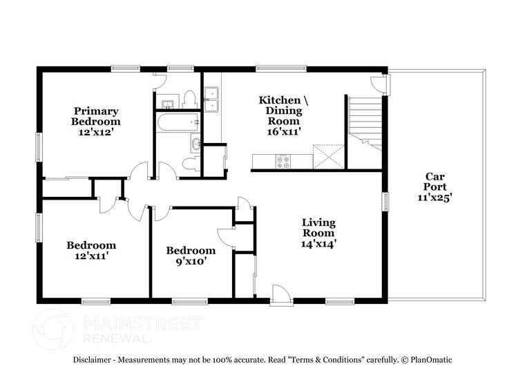 Building Photo - 1039 Verdi Way
