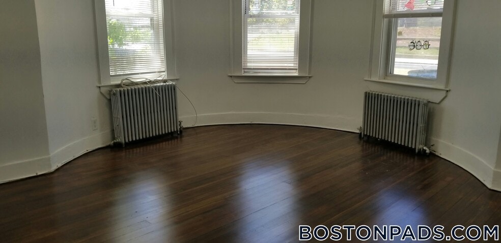 Building Photo - 1238 Blue Hill Ave