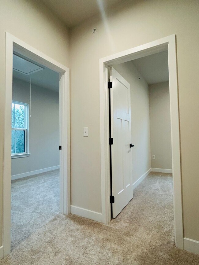Building Photo - New Construction • 4 BR • 2 Full / 2 Half BA • End Unit Townhome in Village Town – Fayetteville’s...