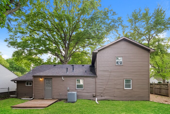 Building Photo - 8325 Riggs St