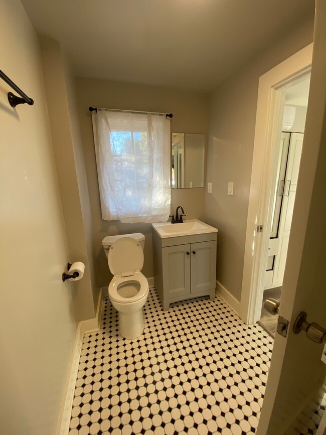 Bathroom - 1357 E Orange Grove Blvd