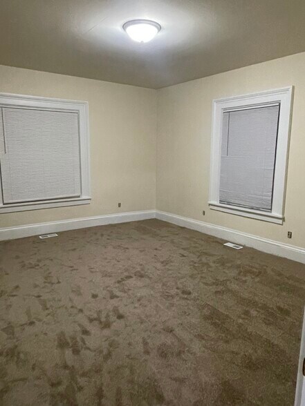 Bedroom 3 - 2907 Austin St