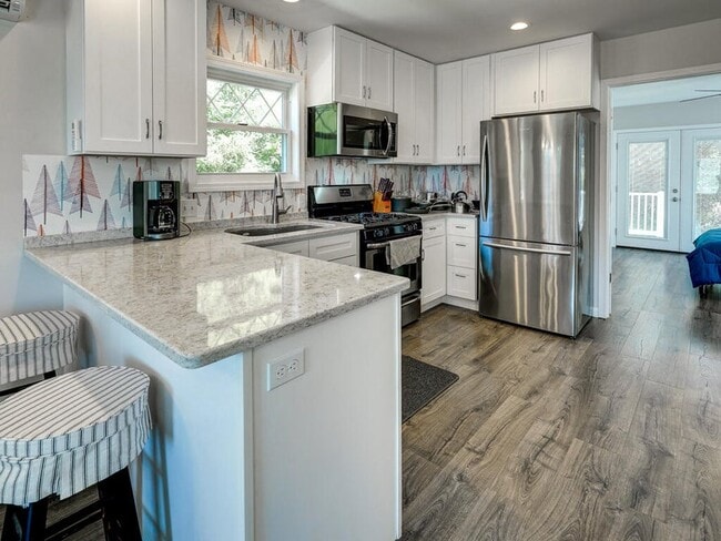 Building Photo - 3509 Mellon St