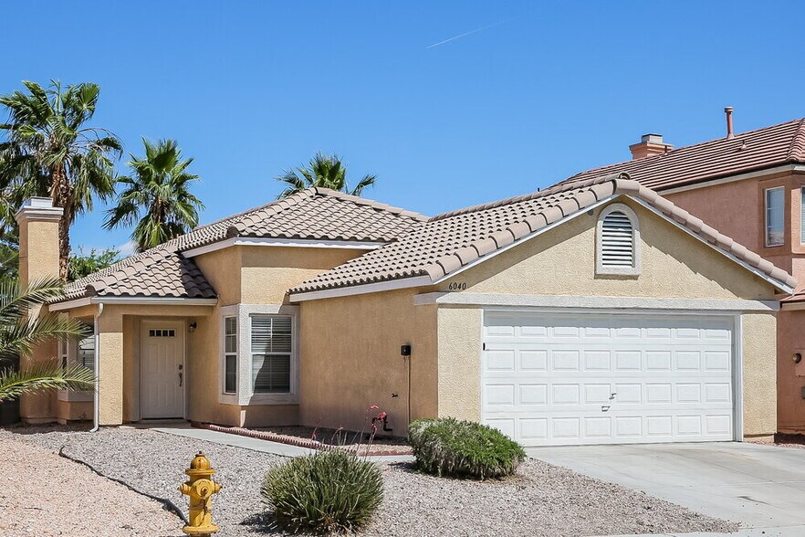 Building Photo - 6040 Hidden Rock Dr