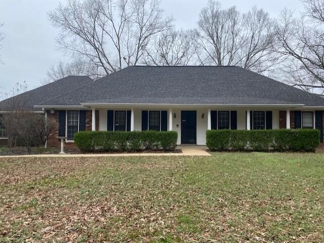 Building Photo - 9826 Memphis Arlington Rd
