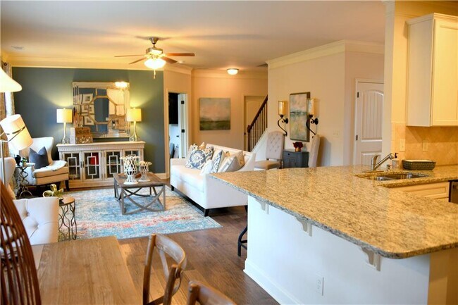 Building Photo - 5730 Lanier Valley Pkwy