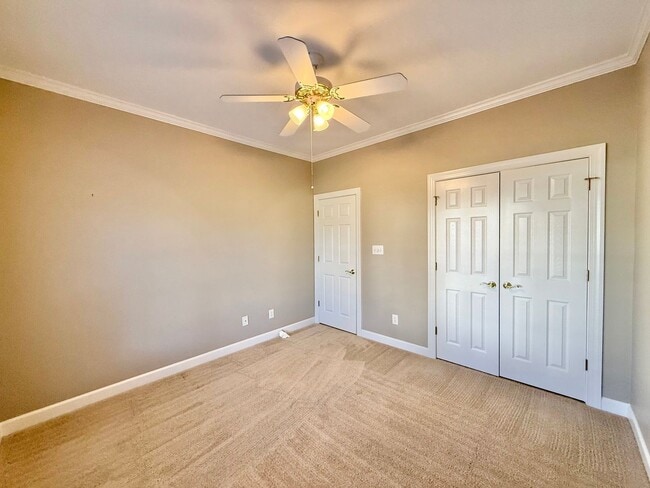 Building Photo - Charming 3BD, 2BA Ranch Style Holly Springs Home with Fenced Yard in an HOA Community with Amenities