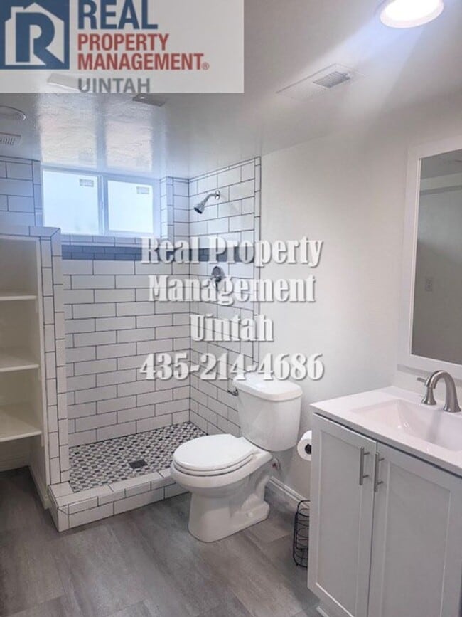 Building Photo - 418 E 100 N