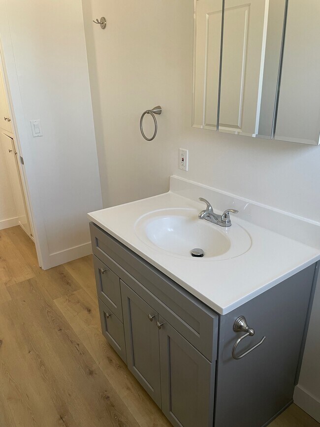 Floorplan - Town House