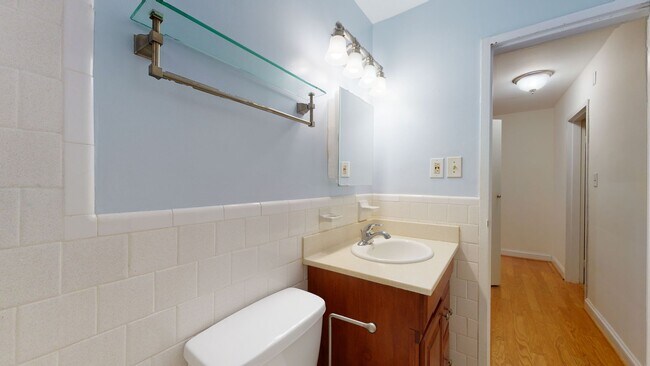 Building Photo - 2400 41st St NW