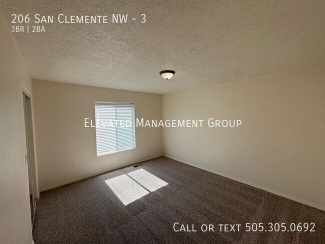 Building Photo - 206 San Clemente Ave NW