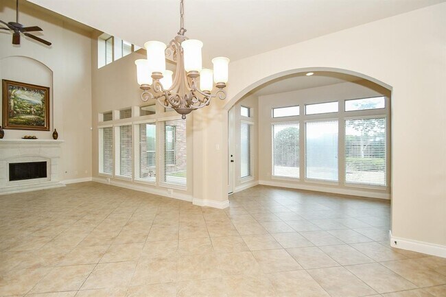 Building Photo - 1215 Pendergrass Trail