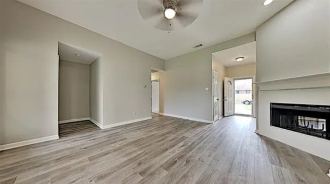 Building Photo - 4711 Lashley Dr